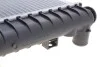 <strong>Радіатор охолодження двигуна NRF 52020 (фото 4)</strong>