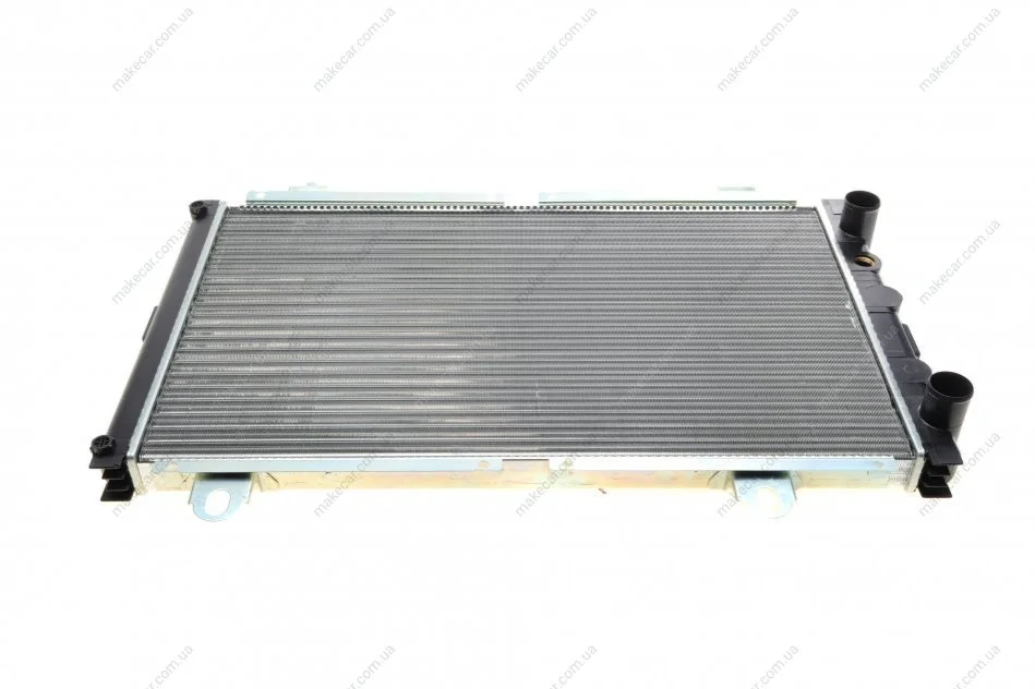 <strong>Радіатор охолодження двигуна NRF 52035 (фото 1)</strong>