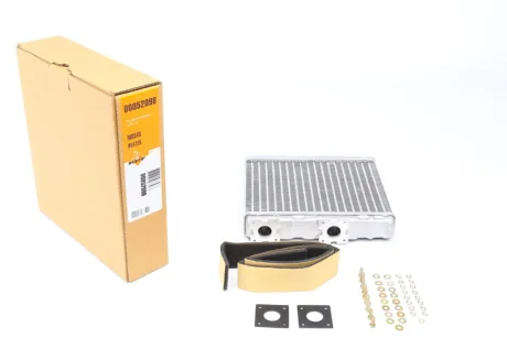 Обігрівач для Nissan NRF 52098 фото товару