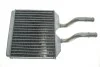 <strong>Радіатор обігріву салона NRF 52103 (фото 1)</strong>