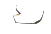 <strong>Радіатор пічки Opel Corsa A, Corsa A Tr 1.0-1.6 09.82-03.93 NRF 52113 (фото 2)</strong>
