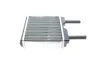 <strong>Радіатор пічки Opel Corsa A, Corsa A Tr 1.0-1.6 09.82-03.93 NRF 52113 (фото 5)</strong>