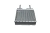<strong>Радіатор пічки Opel Corsa A, Corsa A Tr 1.0-1.6 09.82-03.93 NRF 52113 (фото 7)</strong>