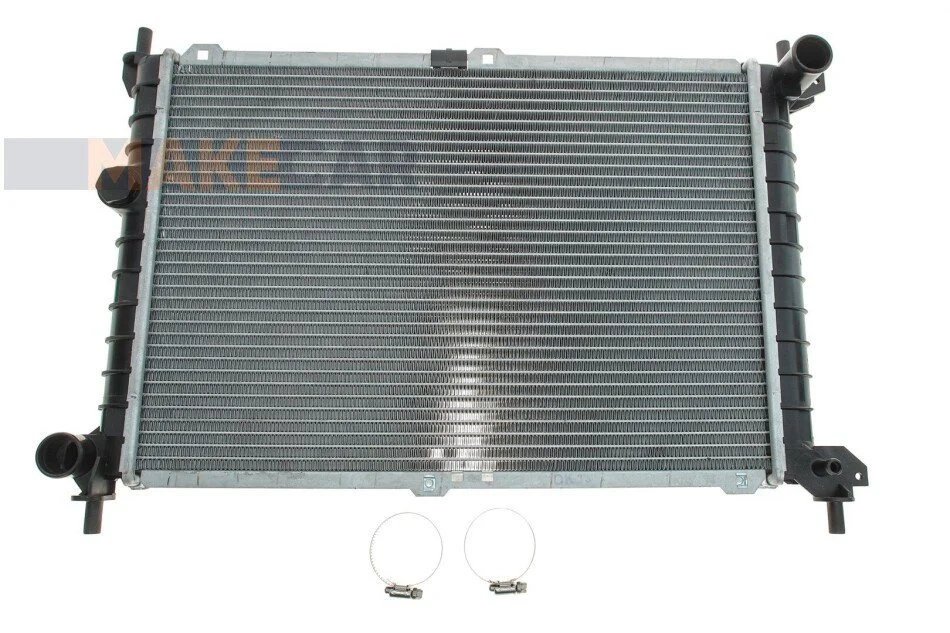 <strong>Радіатор охолоджування NRF 52142 (фото 1)</strong>