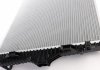 Радиатор охлаждения Porsche Cayenne/VW Touareg 3. NRF 53005 (фото 5)