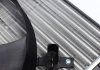 Радиатор охлаждения FORD GALAXY SEAT ALHAMBRA VW SHARAN 1.9D/2.0D 11.02-03.10 NRF 53022 (фото 12)