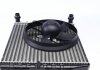 Радиатор охлаждения FORD GALAXY SEAT ALHAMBRA VW SHARAN 1.9D/2.0D 11.02-03.10 NRF 53022 (фото 10)