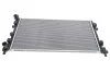 <strong>Радіатор охолодження Skoda Fabia/Rapid/Roomster/VW NRF 53024 (фото 1)</strong>
