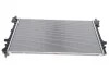 <strong>Радіатор охолодження Skoda Fabia/Rapid/Roomster/VW NRF 53024 (фото 3)</strong>
