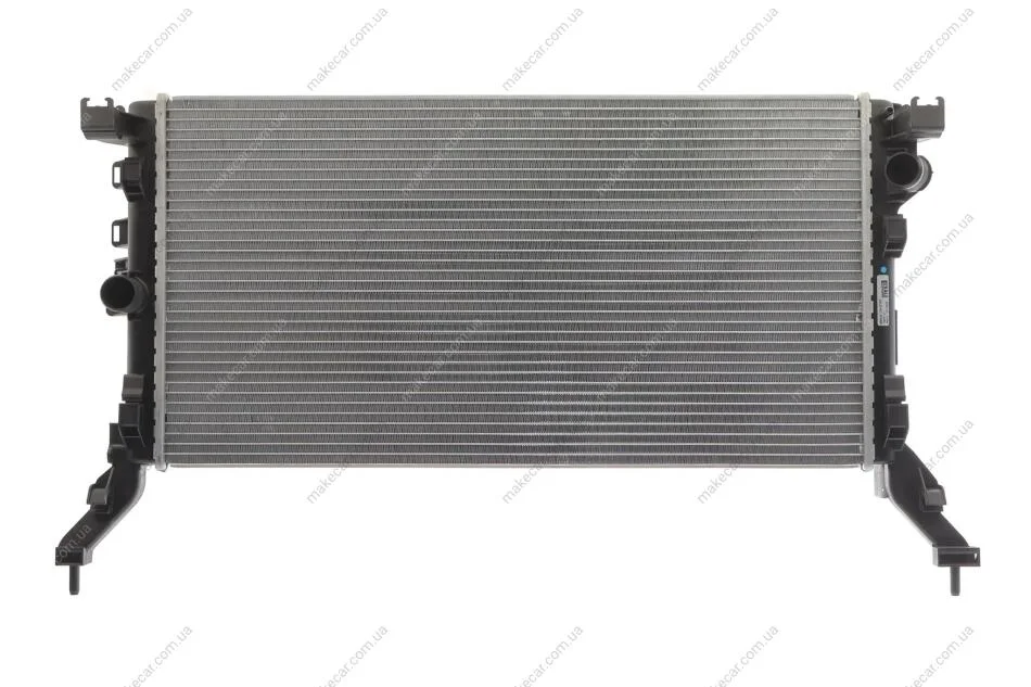 <strong>Радіатор охолодження NRF 53027 (фото 1)</strong>