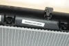 <strong>Радиатор охлаждения двигателя NRF 53038 (фото 8)</strong>