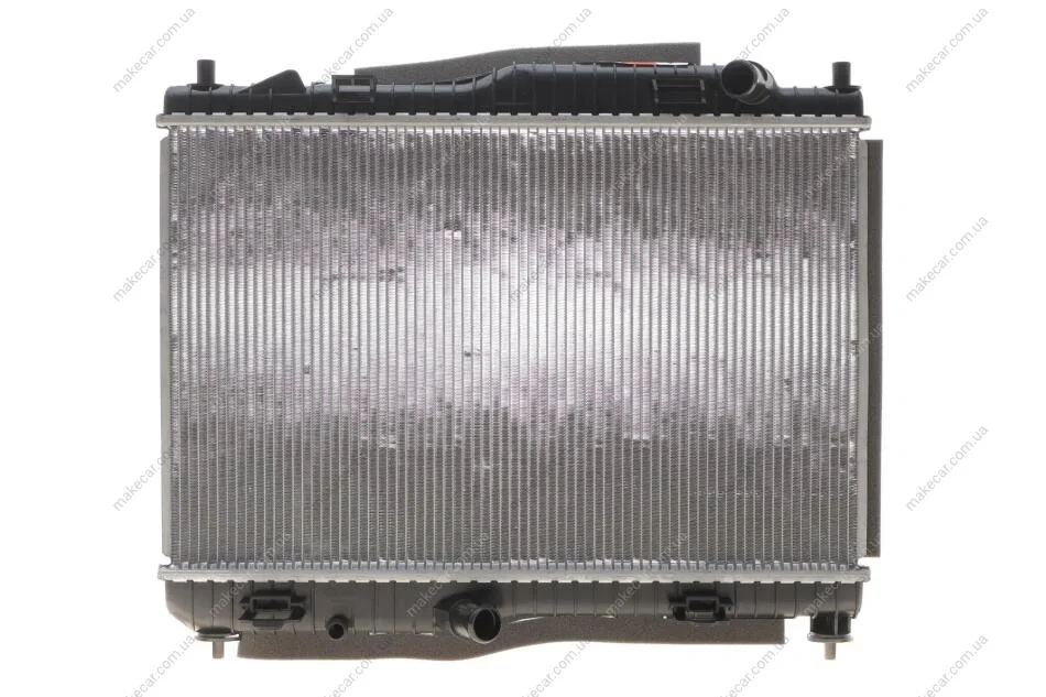 <strong>Радіатор охолоджування FORD B-MAX, ECOSPORT, FIESTA VI, TOURNEO COURIER, TRANSIT COURIER 1.4D-1.6D 06.08- NRF 53044 (фото 1)</strong>