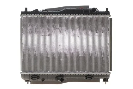 Радіатор охолоджування FORD B-MAX, ECOSPORT, FIESTA VI, TOURNEO COURIER, TRANSIT COURIER 1.4D-1.6D 06.08- для Ford NRF 53044 фото товару