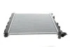 <strong>Радіатор охолоджування HYUNDAI IX35 KIA SPORTAGE 2.0D 01.10- NRF 53053 (фото 9)</strong>