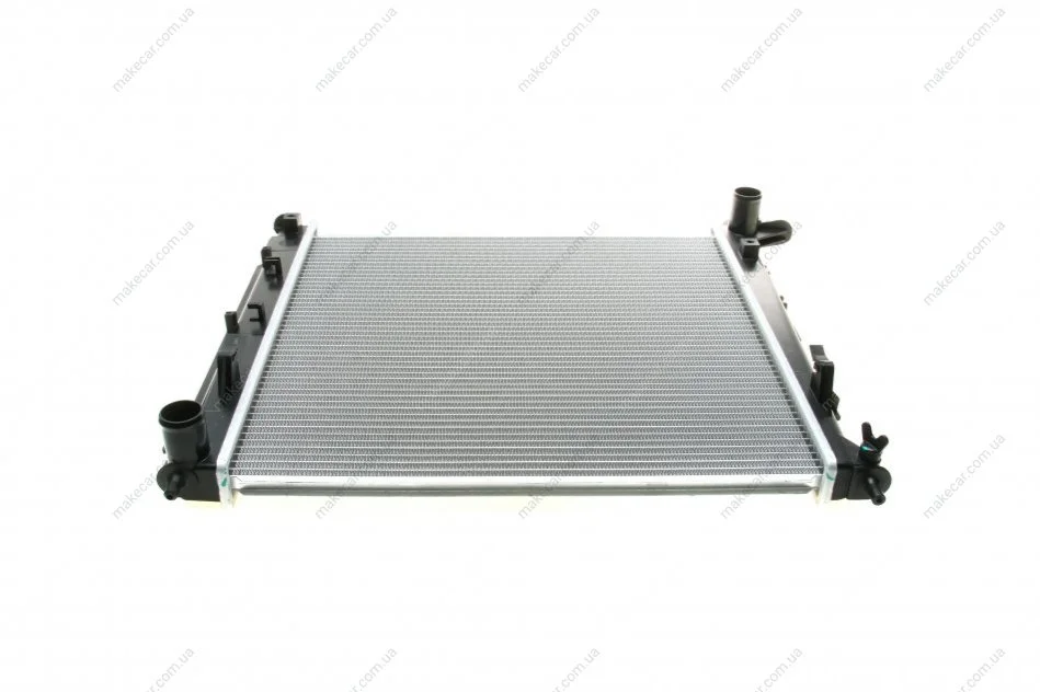 <strong>Радіатор охолодження двигуна NRF 53054 (фото 1)</strong>