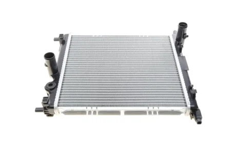 Радіатор для Renault NRF 53101 фото товару