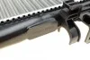 <strong>Радіатор охолодження двигуна NRF 53115 (фото 7)</strong>