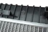 <strong>Радіатор охолоджування (AT) AUDI Q5 3.0D 11.08- NRF 53116 (фото 3)</strong>