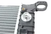 <strong>Радіатор охолоджування (AT) AUDI Q5 3.0D 11.08- NRF 53116 (фото 6)</strong>