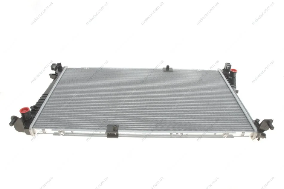 <strong>Радіатор охолодження Opel Vivaro 2.5dCi 06-/Renaul NRF 53123 (фото 1)</strong>