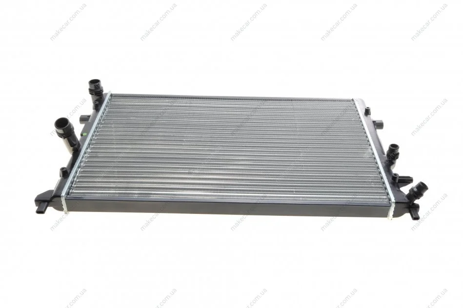 <strong>Радіатор охолодження VW Golf/Caddy 1.2TSI 10- NRF 53139 (фото 1)</strong>
