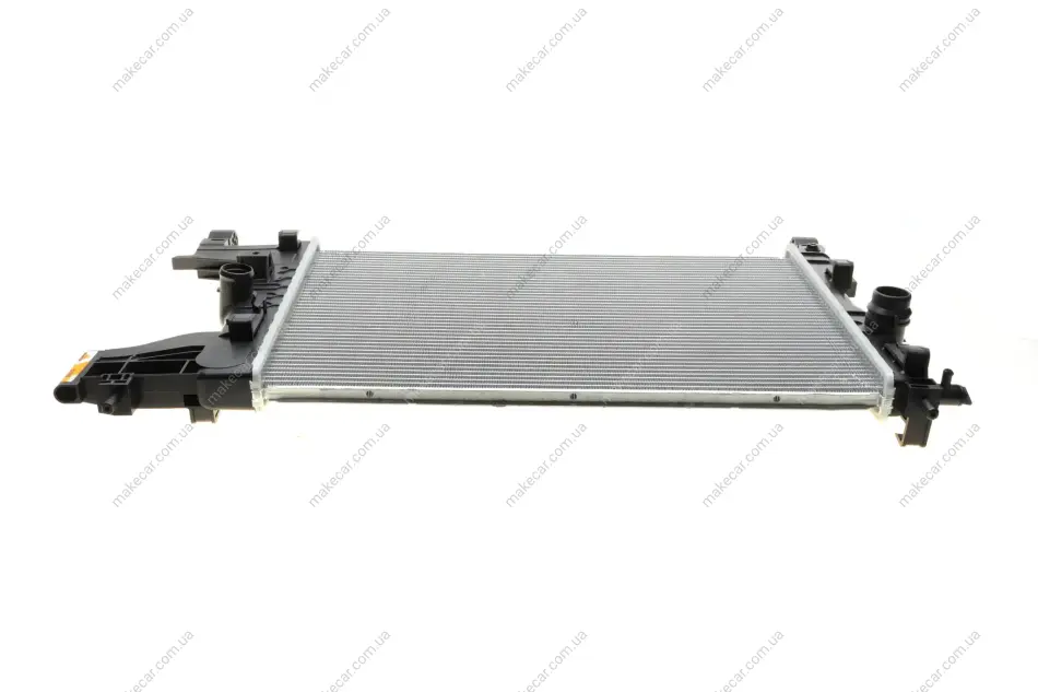 <strong>Радіатор системи охолодження NRF 53155 (фото 1)</strong>