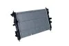 <strong>Радіатор охолодження двигуна NRF 53159 (фото 4)</strong>