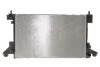 <strong>Радіатор системи охолодження NRF 53160 (фото 1)</strong>