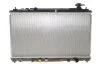 <strong>Радіатор охолодження двигуна TOYOTA Camry 01- (вир-во) NRF 53185 (фото 1)</strong>