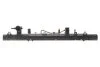 <strong>Радіатор охолодження двигуна TOYOTA Camry 01- (вир-во) NRF 53185 (фото 4)</strong>