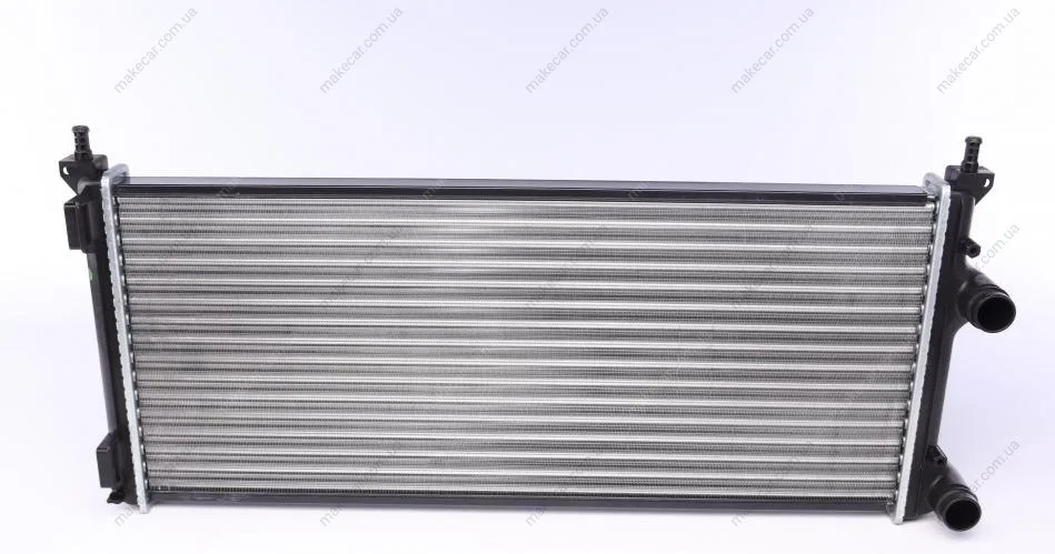 <strong>Радіатор охолодження NRF 53245A (фото 1)</strong>