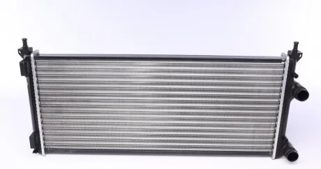 Радіатор охолодження для Fiat NRF 53245A фото товару