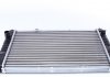 Радиатор охлаждения двигателя NRF 53250 (фото 4)
