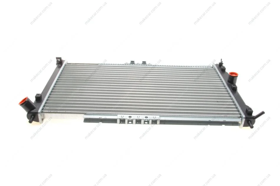 <strong>Радіатор охолодження Daewoo Lanos 1.4-1.6 97- (380 NRF 53253 (фото 1)</strong>