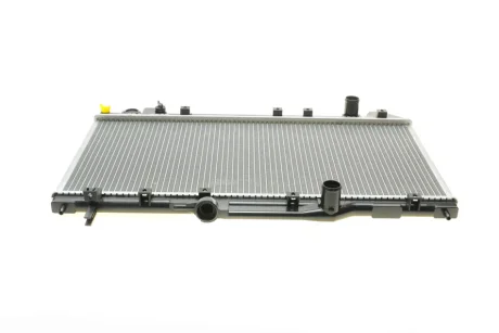Радіатор охолодження двигуна для Toyota NRF 53266 фото товару