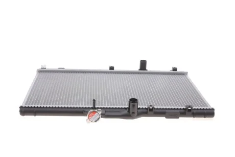 Радіатор для Toyota NRF 53339 фото товару
