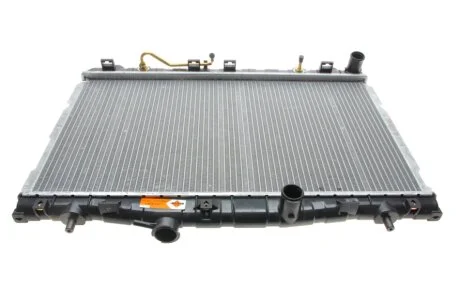 Радіатор для Hyundai NRF 53356 фото товару