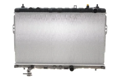 Радіатор для Hyundai NRF 53357 фото товару