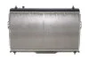 <strong>Радіатор охолодження двигуна HYUNDAI Santa Fe 2.0D 01- (вир-во) NRF 53358 (фото 4)</strong>