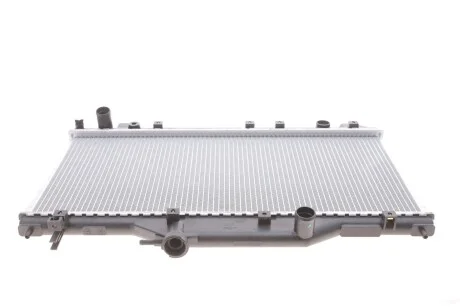 Радіатор охолодження двигуна для Toyota NRF 53380 фото товару