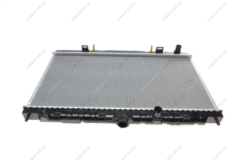 <strong>Радіатор охолодження двигуна NRF 53390 (фото 1)</strong>