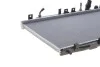 <strong>Радіатор охолодження двигуна NRF 53391 (фото 6)</strong>
