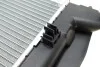 <strong>Радіатор охолодження двигуна NRF 53397 (фото 4)</strong>