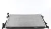 <strong>Радіатор системи охолодження двигуна NRF 53405 (фото 1)</strong>