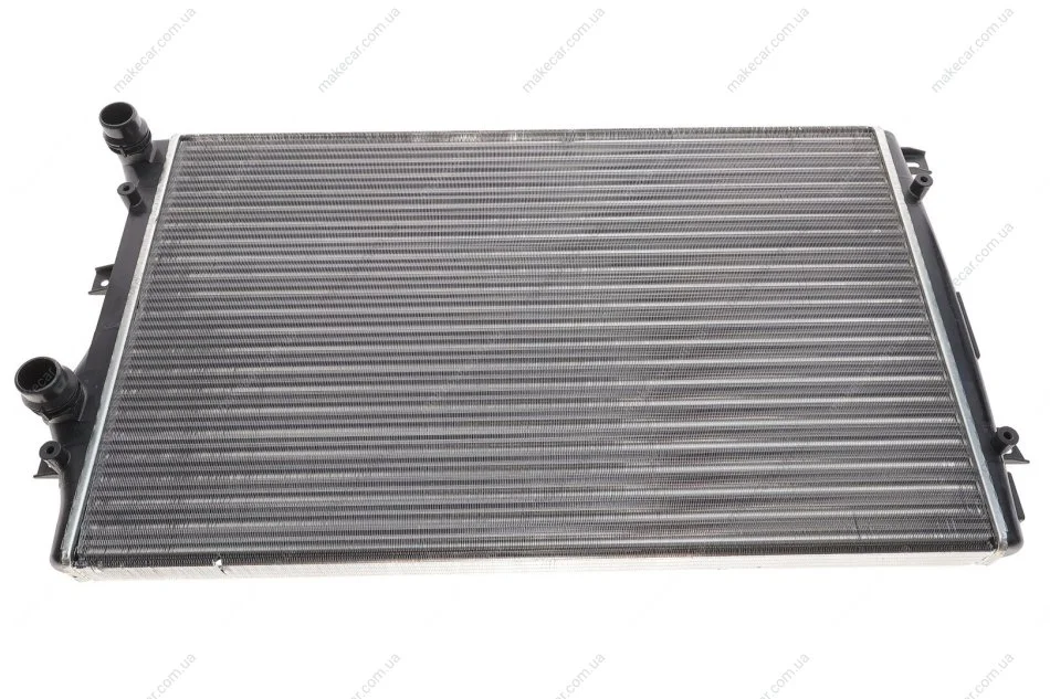 <strong>Радіатор охолодження VW Caddy III 1.9TDI BJB (+/- NRF 53406A (фото 1)</strong>