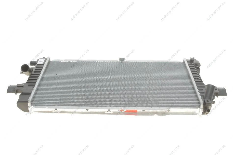 <strong>Радиатор охлаждения двигателя EASY FIT NRF 53415 (фото 1)</strong>