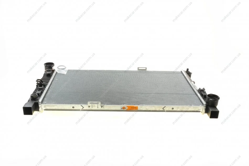 <strong>Радиатор охлаждения двигателя EASY FIT NRF 53419 (фото 1)</strong>