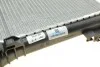 <strong>Радиатор охлаждения двигателя EASY FIT NRF 53419 (фото 5)</strong>