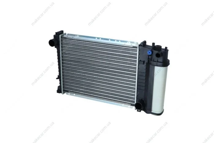 <strong>Радіатор охолоджування Bmw 3/5 E36/E34 1.6/1.8 i NRF 53426A (фото 1)</strong>