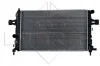 <strong>Радіатор охолодження двигуна NRF 53441 (фото 2)</strong>